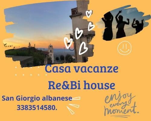 B&B Casa Vacanze Re&bi House