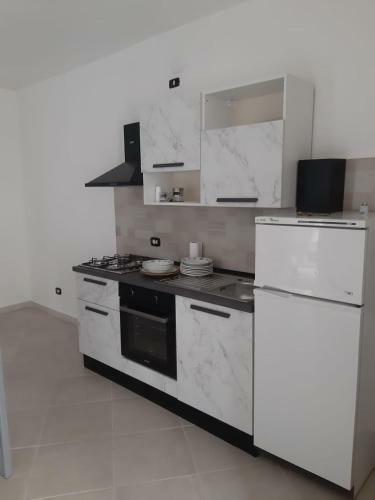 B&B Casa Vacanze Re&bi House