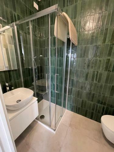 Apartamento Casa Lupi