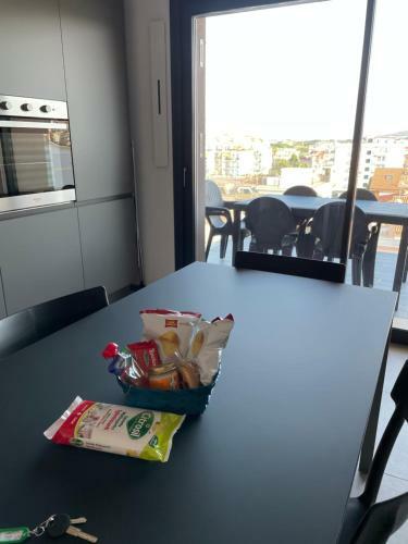 Apartamento Casa Lupi