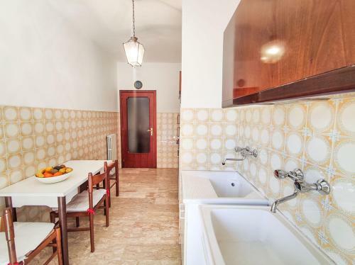 Apartamento A Casa Di Ambra Seconda Fila Mare