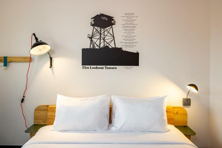 Hotel The Wren