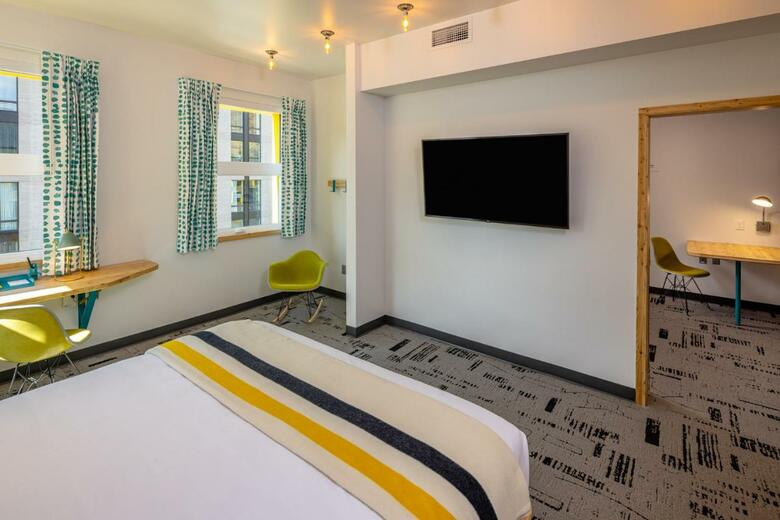 Hotel The Wren