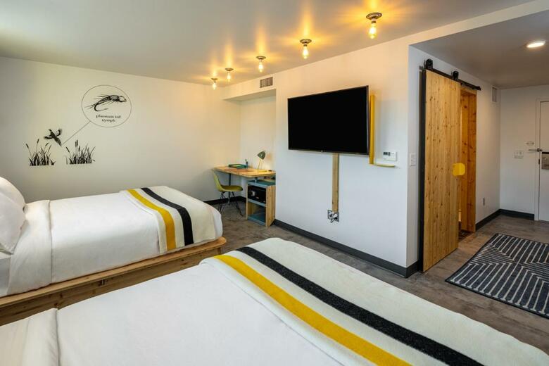 Hotel The Wren