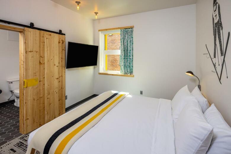 Hotel The Wren