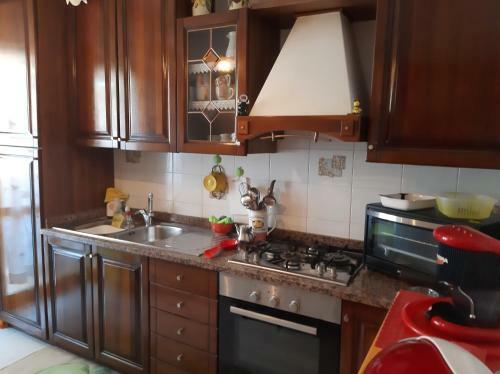 Apartamento Carina's Maison