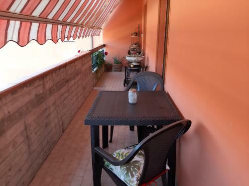 Apartamento Carina's Maison