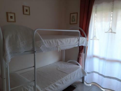 Apartamento Carina's Maison