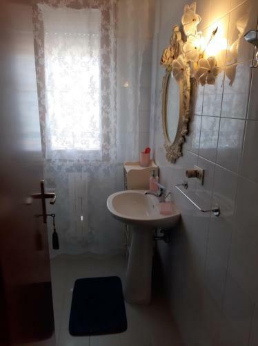 Apartamento Carina's Maison