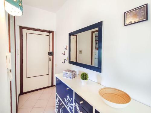 Apartamento Bilocale Vegas Prima Fila Mare