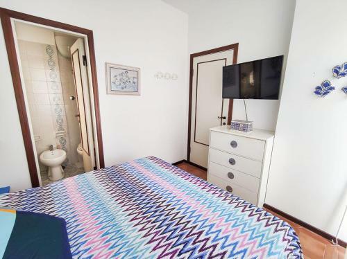 Apartamento Bilocale Vegas Prima Fila Mare