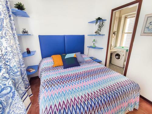 Apartamento Bilocale Vegas Prima Fila Mare