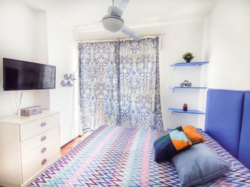 Apartamento Bilocale Vegas Prima Fila Mare