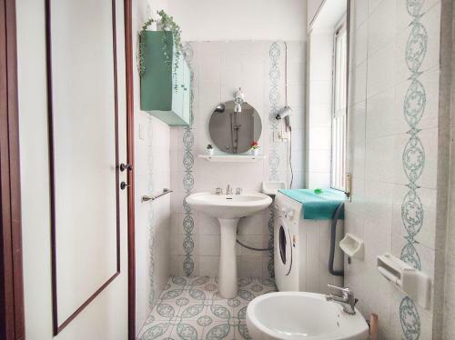 Apartamento Bilocale Vegas Prima Fila Mare