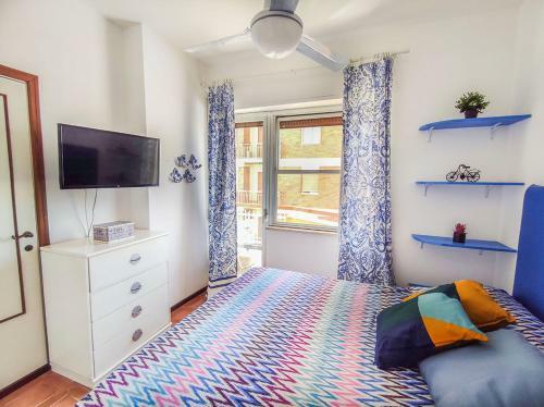 Apartamento Bilocale Vegas Prima Fila Mare