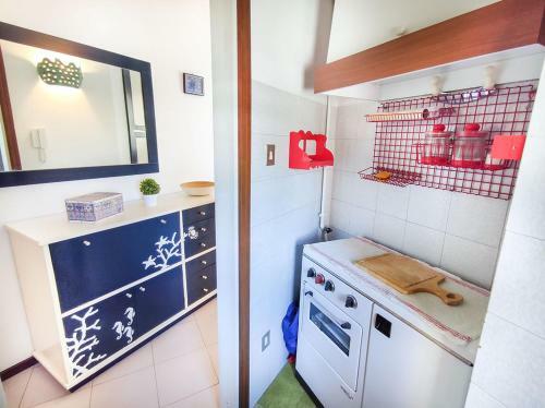 Apartamento Bilocale Vegas Prima Fila Mare