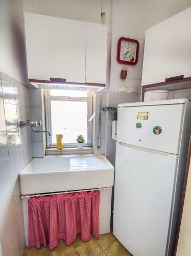 Apartamento Bilocale Vegas Prima Fila Mare
