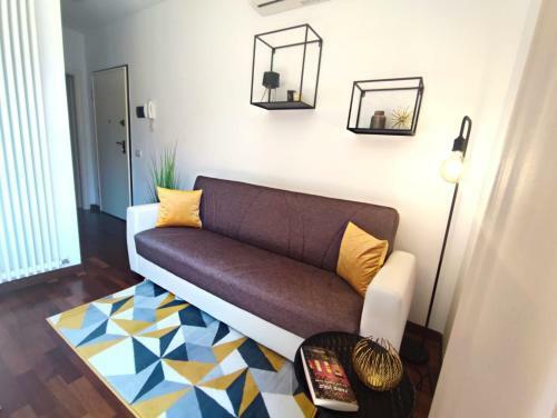 Apartamento Casa Aura