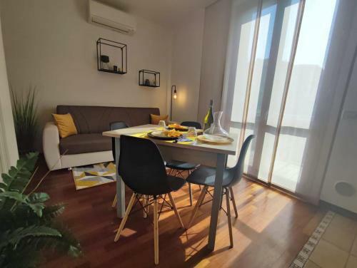 Apartamento Casa Aura
