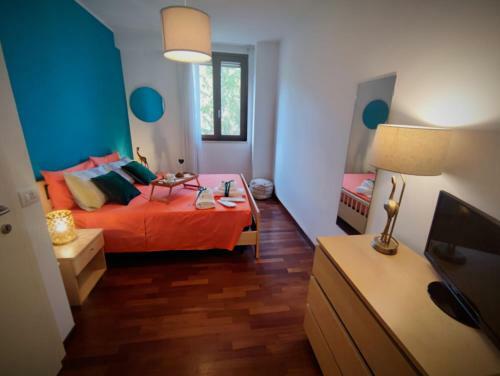 Apartamento Casa Aura