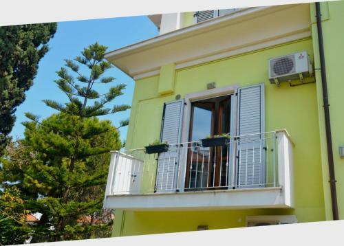 Apartamento Casa Aura