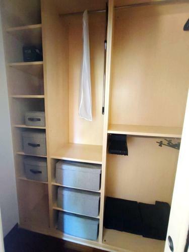 Apartamento Casa Aura