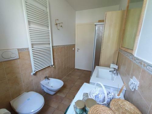 Apartamento Casa Aura
