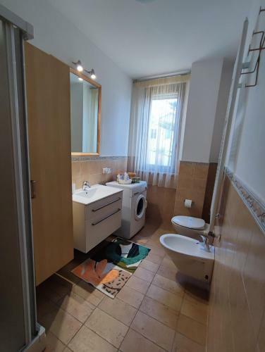 Apartamento Casa Aura