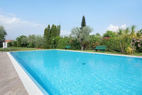 Apartamento Appartamento Zoe