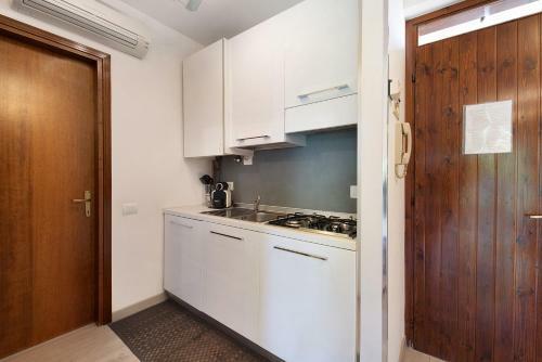 Apartamento Appartamento Zoe