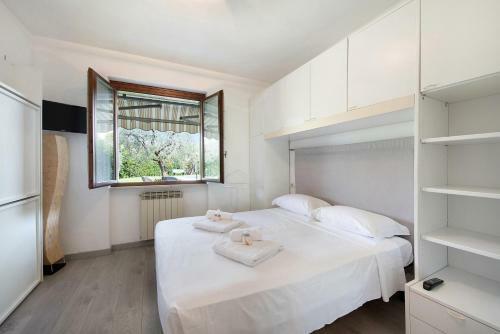 Apartamento Appartamento Zoe