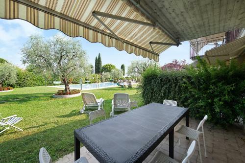 Apartamento Appartamento Zoe