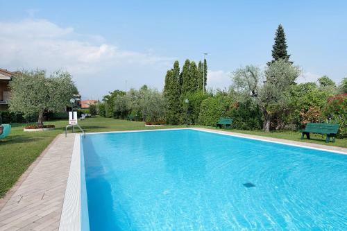 Apartamento Appartamento Zoe