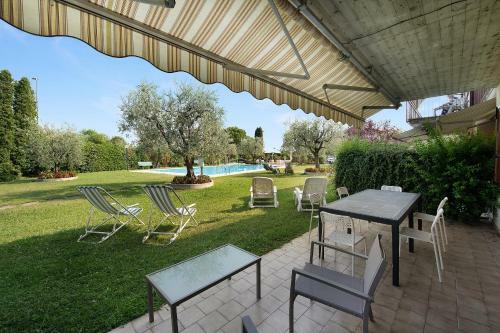 Apartamento Appartamento Zoe