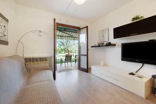 Apartamento Appartamento Zoe