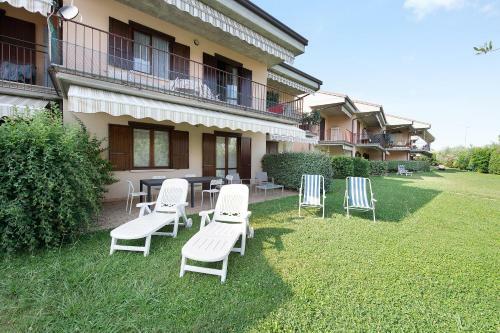 Apartamento Appartamento Zoe