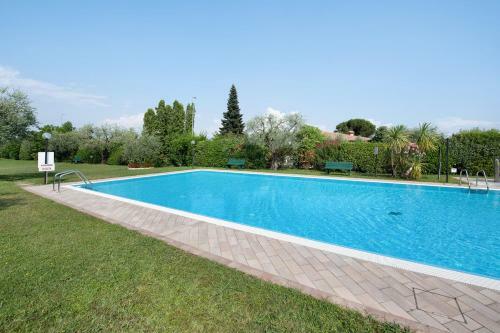 Apartamento Appartamento Zoe