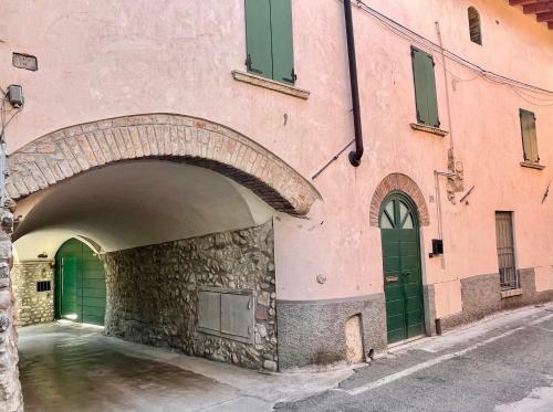Apartamento Borgo Dei Sogni - Lago Di Garda