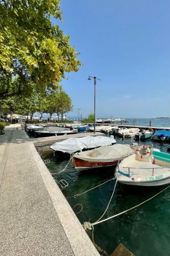 Apartamento Borgo Dei Sogni - Lago Di Garda