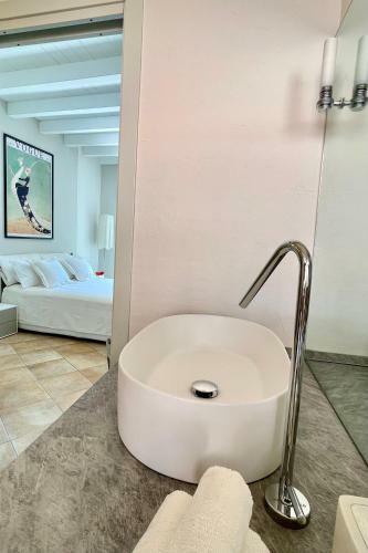 Apartamento Borgo Dei Sogni - Lago Di Garda