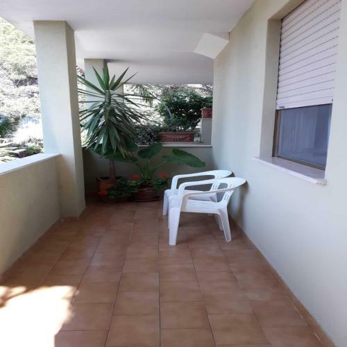 Apartamento Casa Giovanni