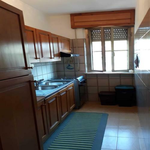 Apartamento Casa Giovanni