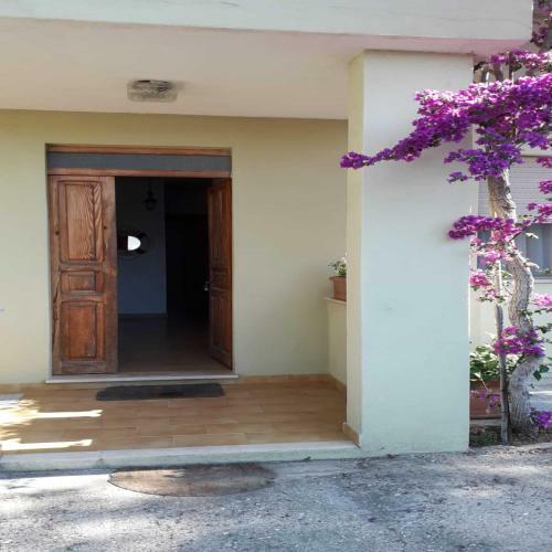 Apartamento Casa Giovanni