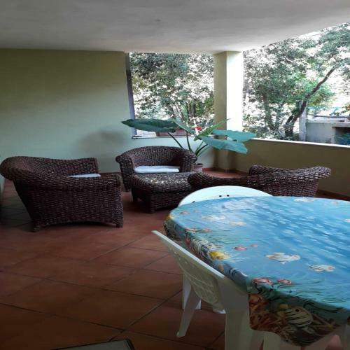 Apartamento Casa Giovanni