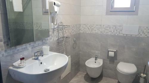 Hotel Villa Mare