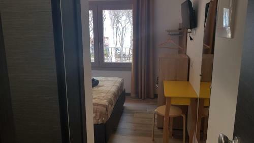 Hotel Villa Mare