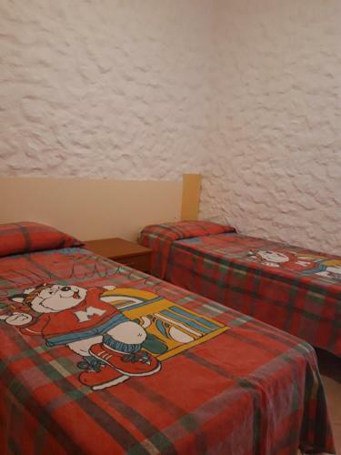 Apartamento Casa Celestina