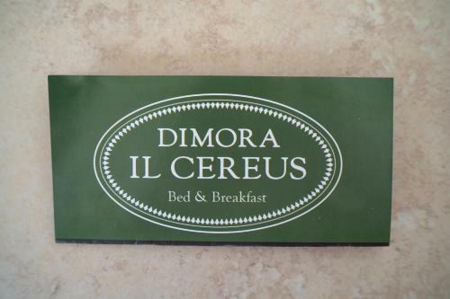 Hostal Il Cereus