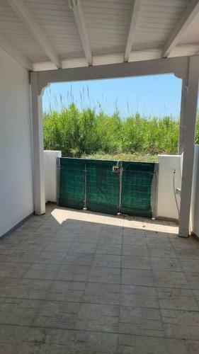 Villetta Tra Pineta E Mare