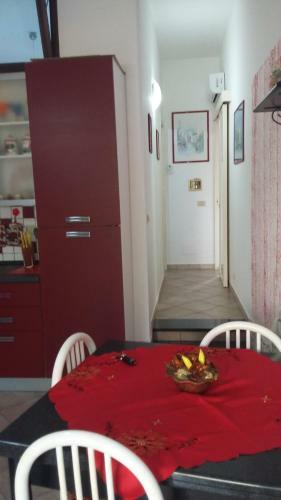 Casa Vacanze Chiara